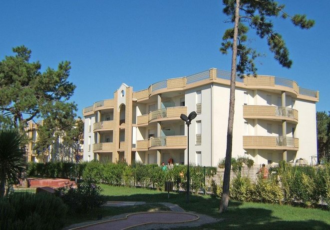 Villaggio Lido del Sole 1
