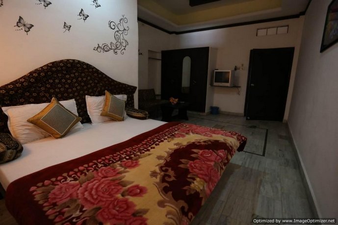 Hotel katyani