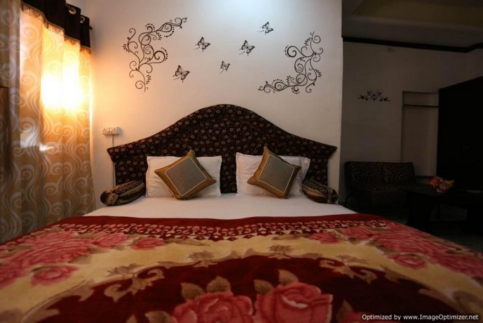 Hotel katyani