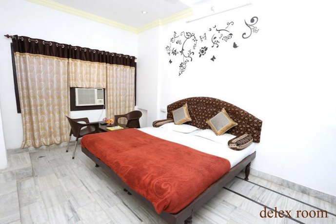 Hotel katyani