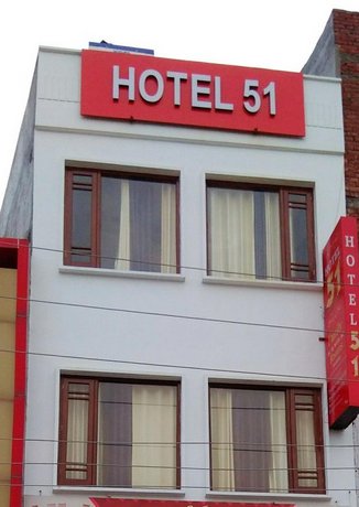 Hotel 51 Amritsar