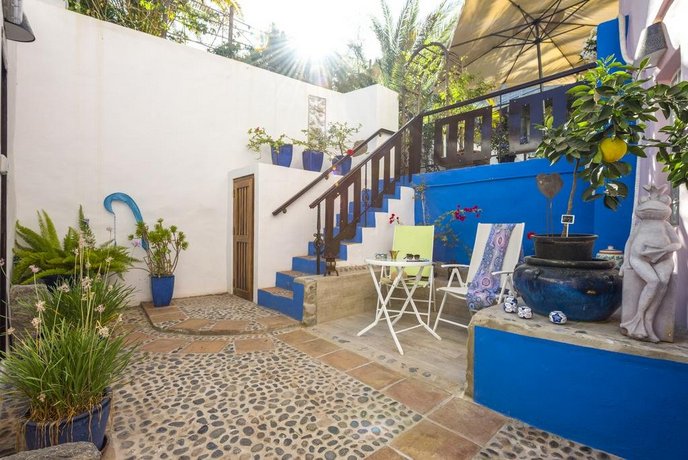 Casa el Siroco