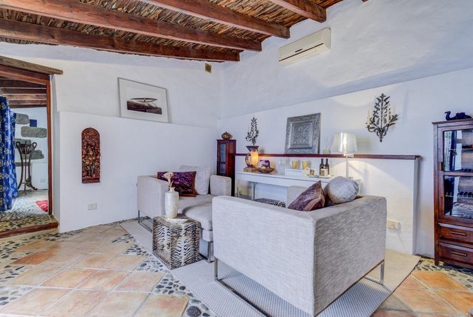 Casa el Siroco