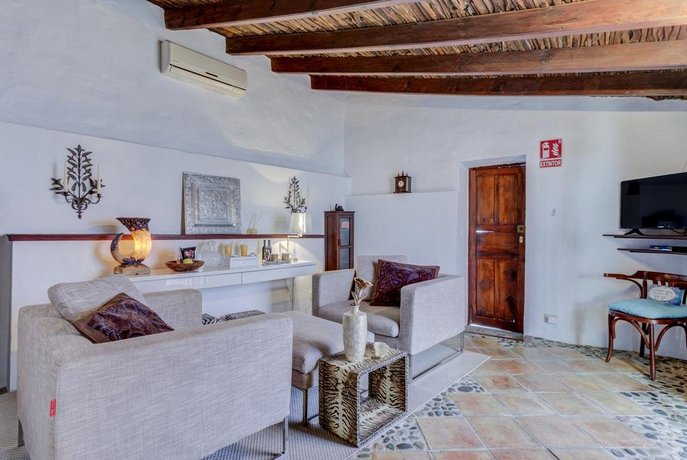 Casa el Siroco