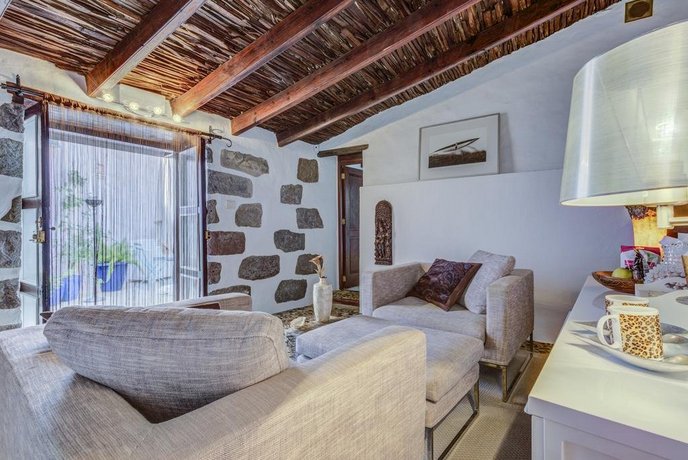 Casa el Siroco