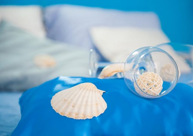 Blue Suite Castellammare del Golfo