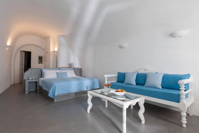 Thirea Suites