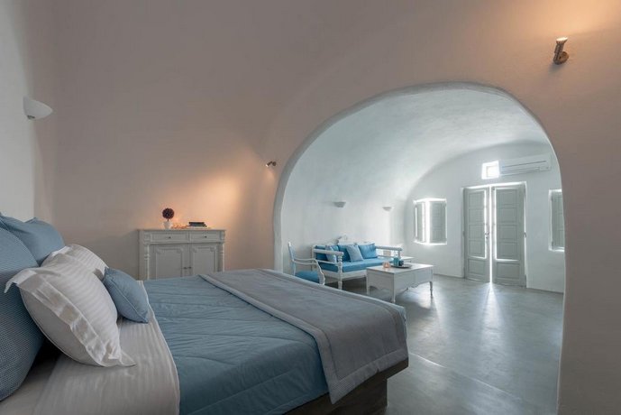 Thirea Suites