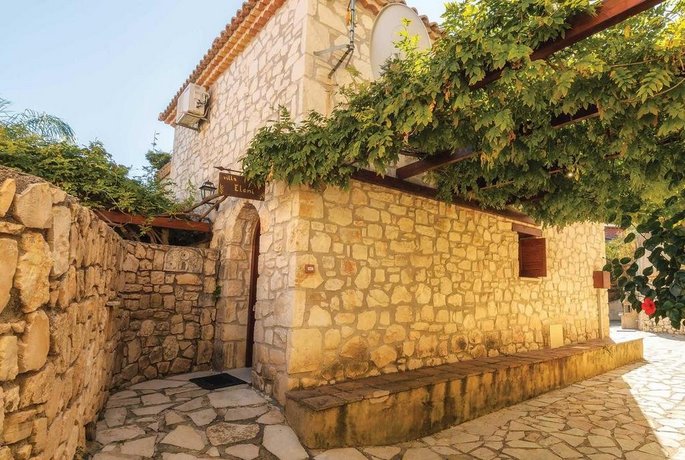 Eleni Zakynthos