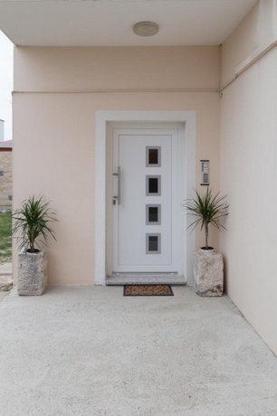 Apartments Duka
