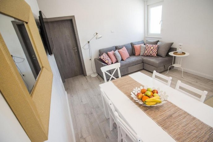 Apartments Duka