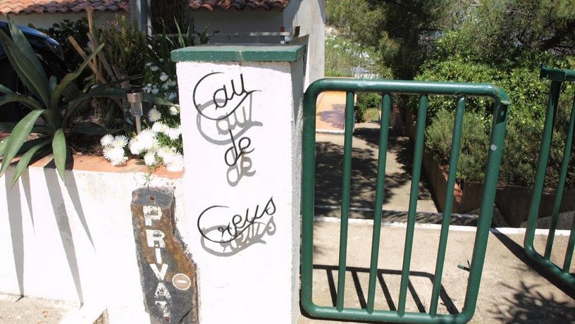 Cau de Creus