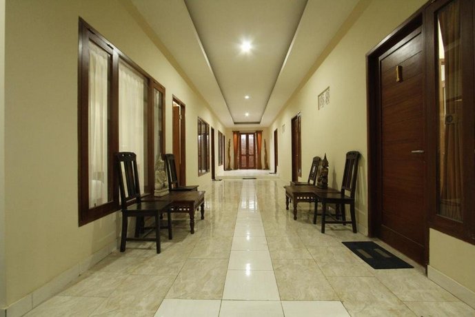 Dudek Home Stay