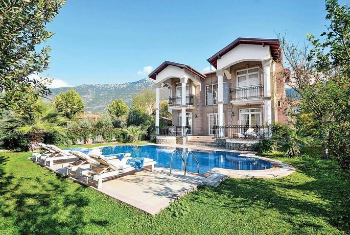 Pegasus Oludeniz