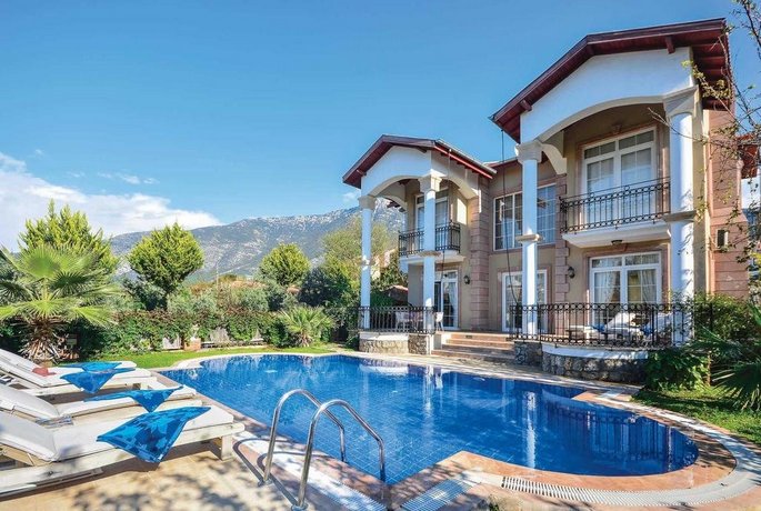 Pegasus Oludeniz