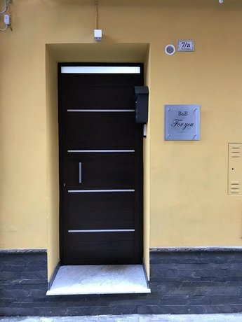 B&B For You