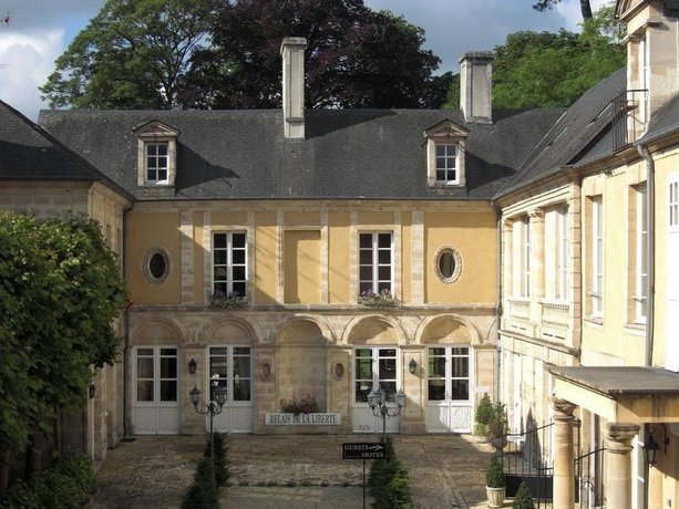 Le Tardif Noble Guesthouse