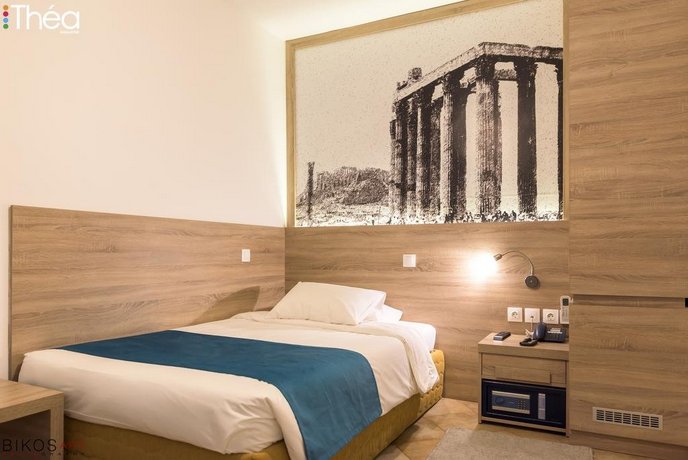 Marianna Hotel
