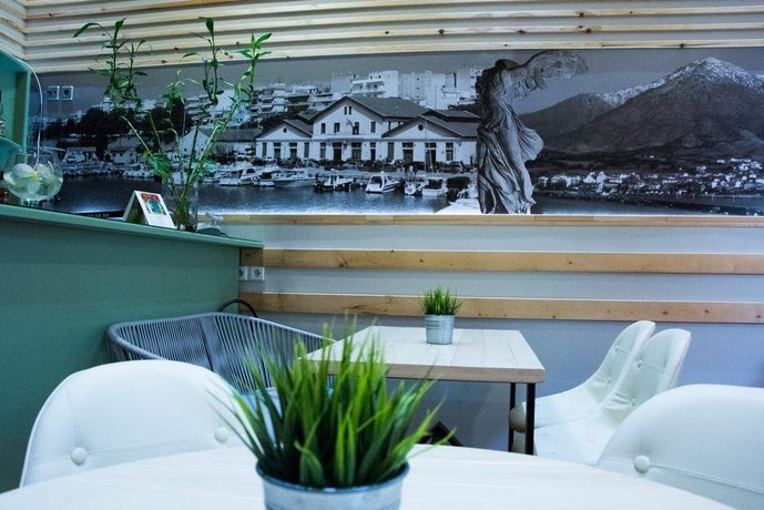 Marianna Hotel