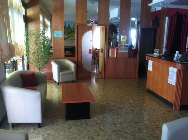 Hotel Luana Caorle