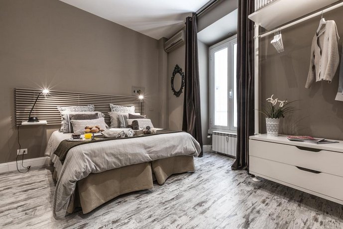 A-Rome Suite