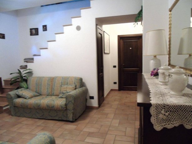 Agriturismo Poponi