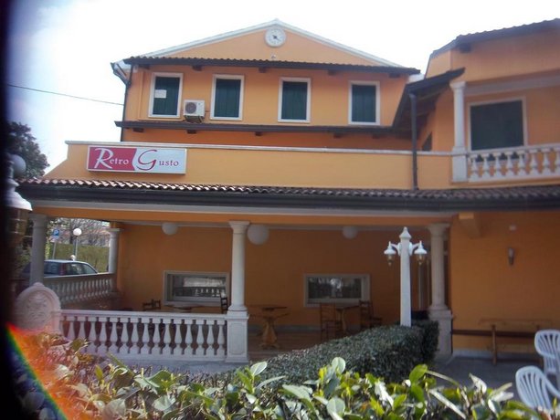 Casa Colonna