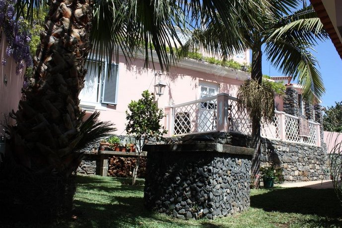 Casa do Poco Funchal