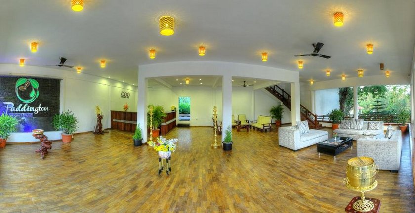 Paddington Resorts and Spa