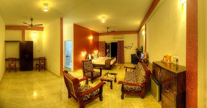 Paddington Resorts and Spa