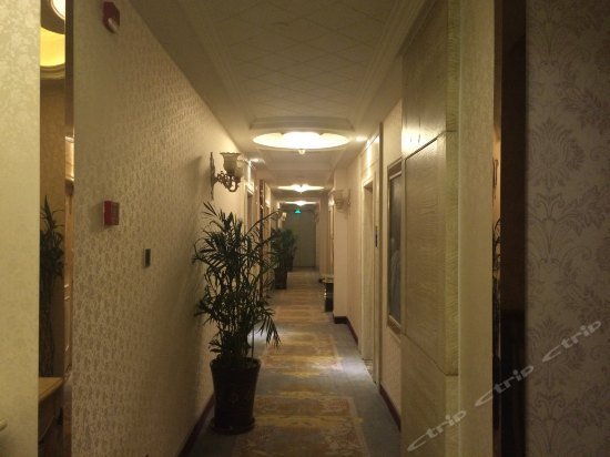 Verona Theme Hotel Chengdu
