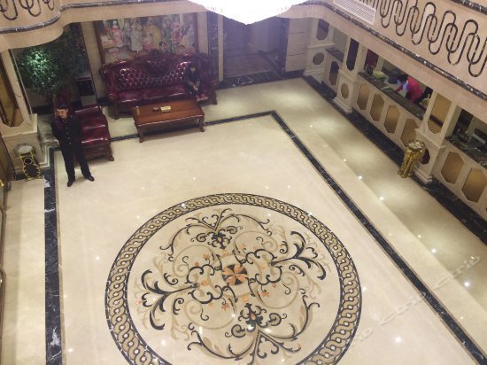Verona Theme Hotel Chengdu