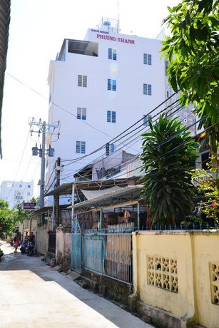 Phuong Thanh Guesthouse