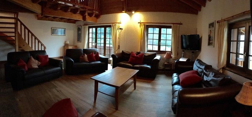 Chalet Huwi Zermatt