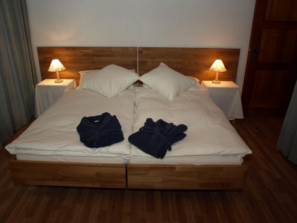 Chalet Huwi Zermatt
