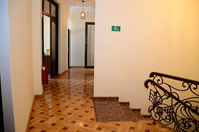 Globus Hostel and Guest House Batumi