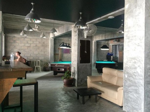 Bro&Sis Place