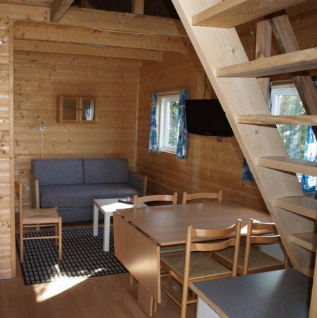 Rodvig Camping & Cottages