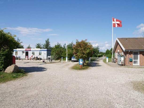 Rodvig Camping & Cottages