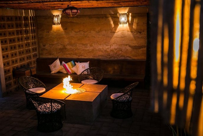 Casa Corazon Todos Santos