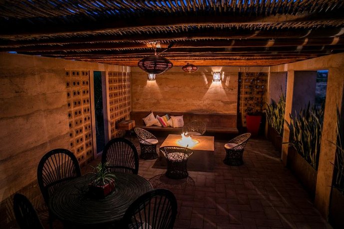 Casa Corazon Todos Santos