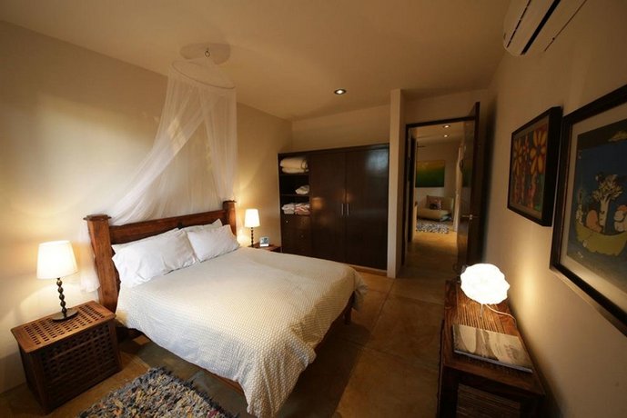 Casa Corazon Todos Santos