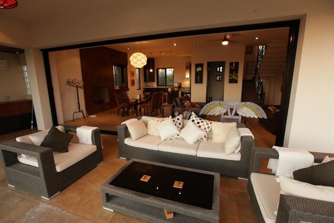 Casa Corazon Todos Santos