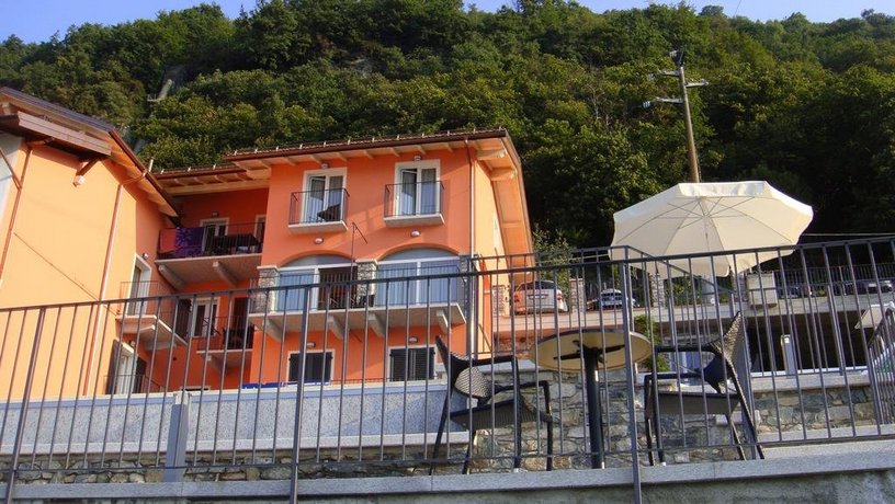 Residence CaFelicita