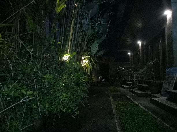 Umah Dajane Guest House