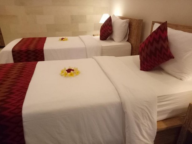 Umah Dajane Guest House
