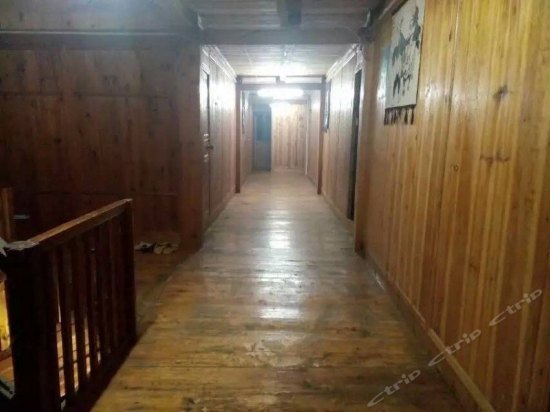 Longji Dazhai Inn