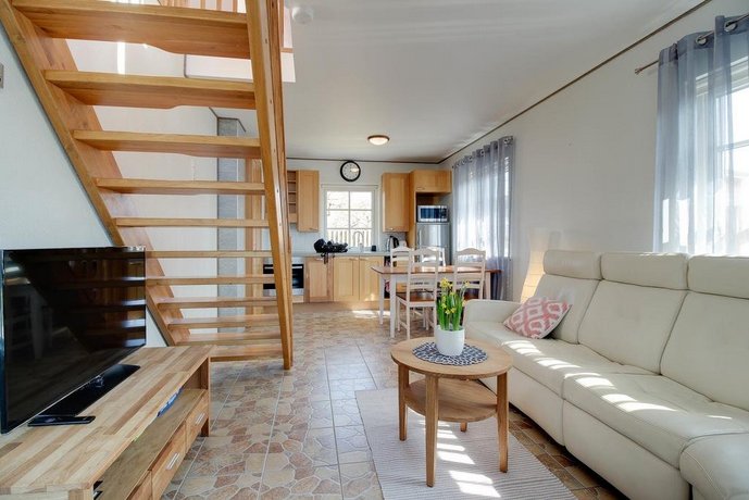 Kasekese Holiday Home
