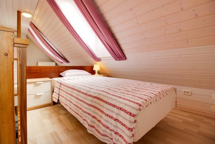Kasekese Holiday Home