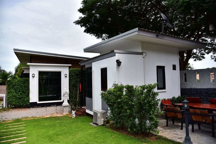Mamai Huahin Resort